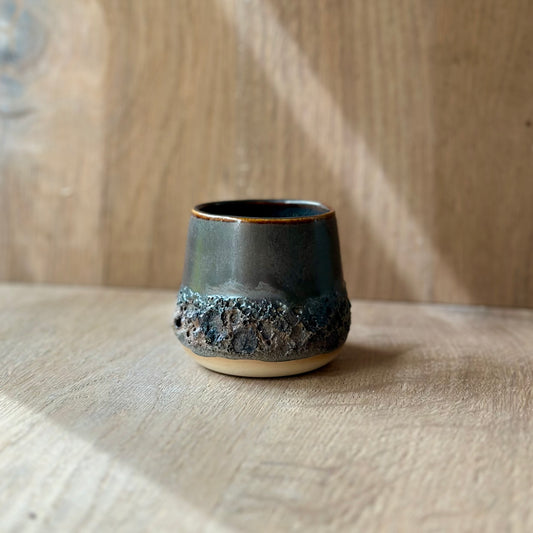 Lava espressokop