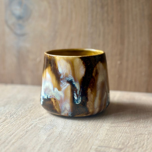 Amber Americano kop