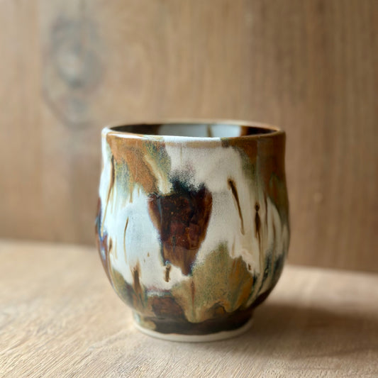 Caramel Mug
