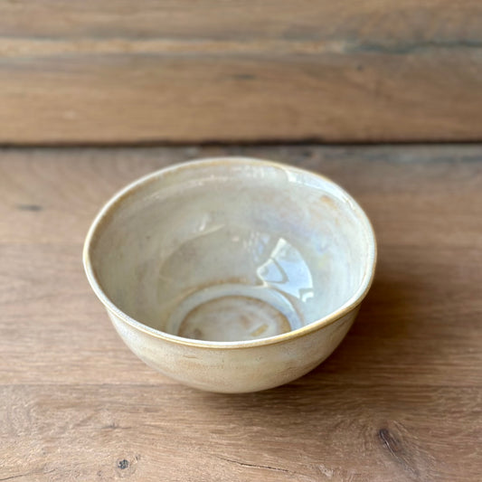 Oat Gloss morgenmadsskål