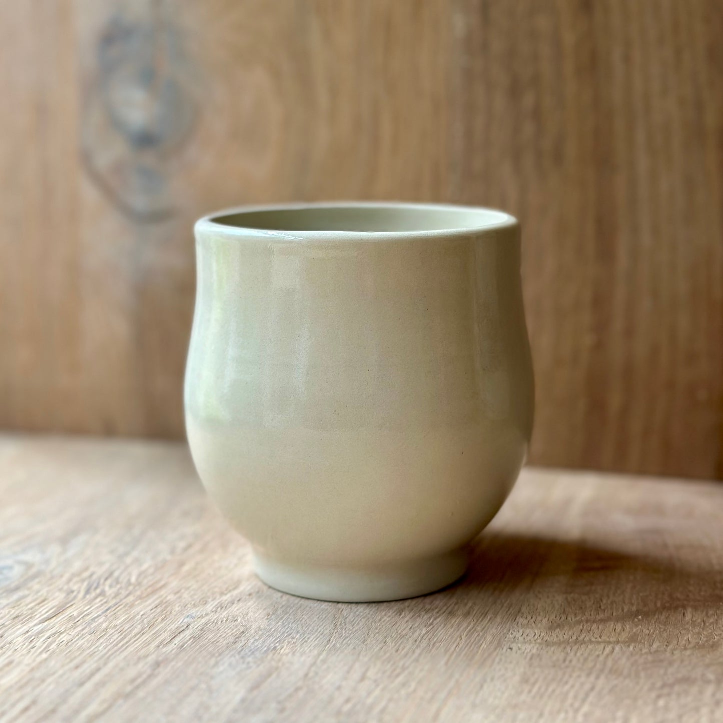 Daisy Mug