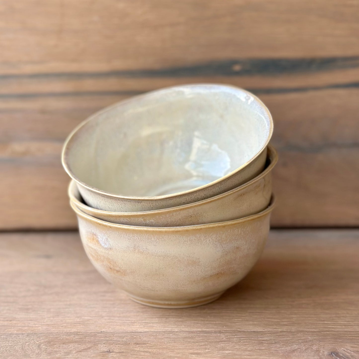 Oat Gloss morgenmadsskål