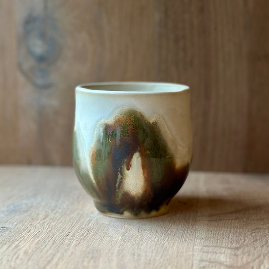 Terrain mug