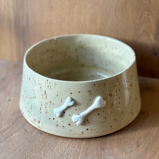 Bowl hundeskål 2