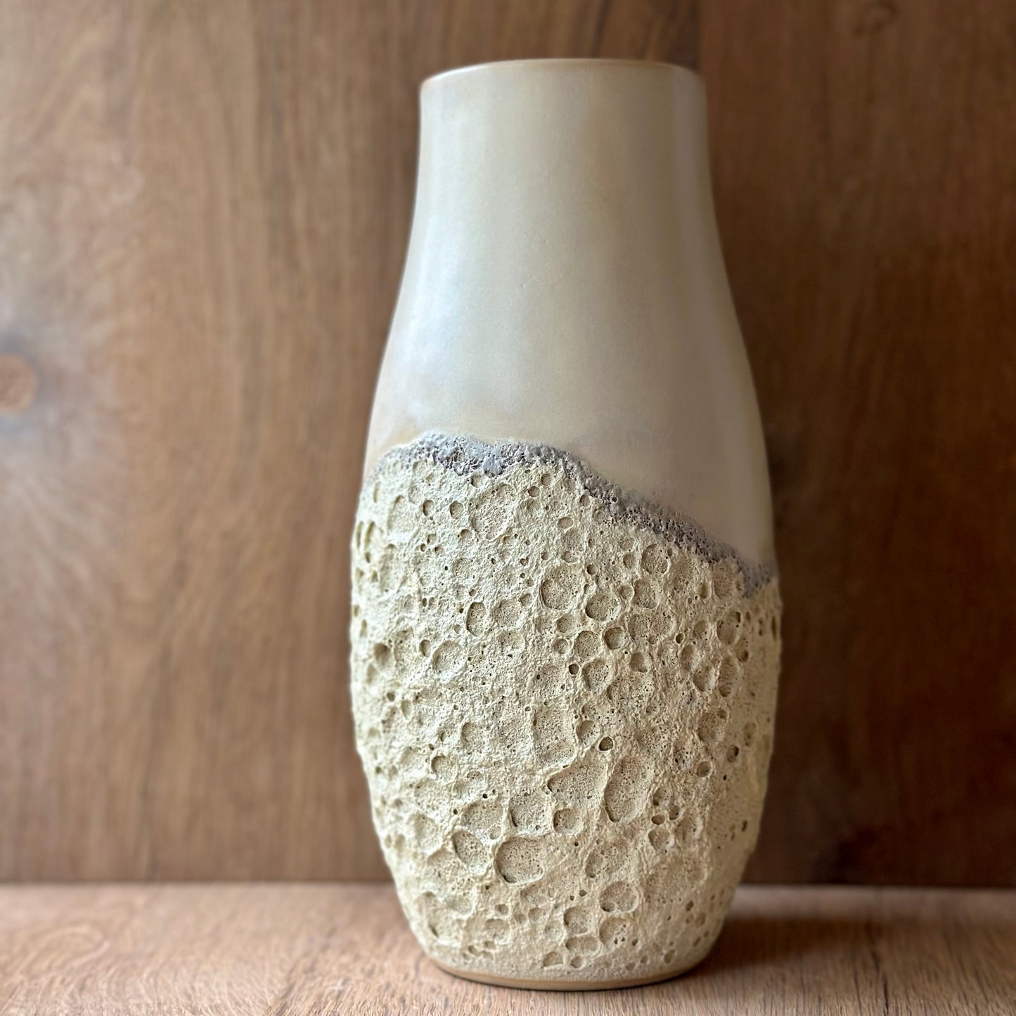Dune vase