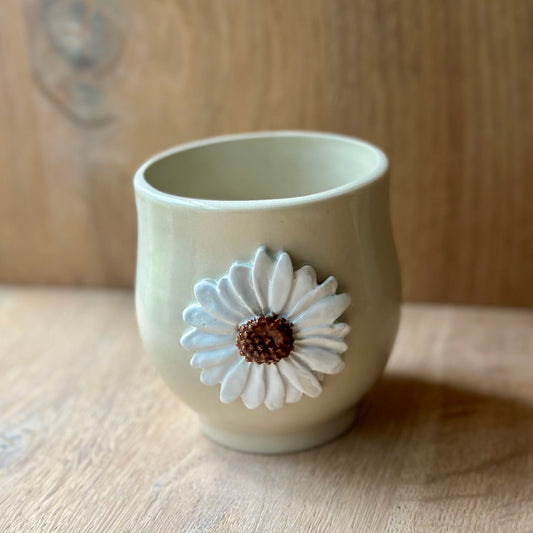 Daisy Mug