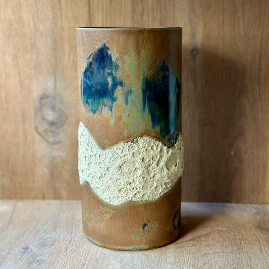 Canyon vase