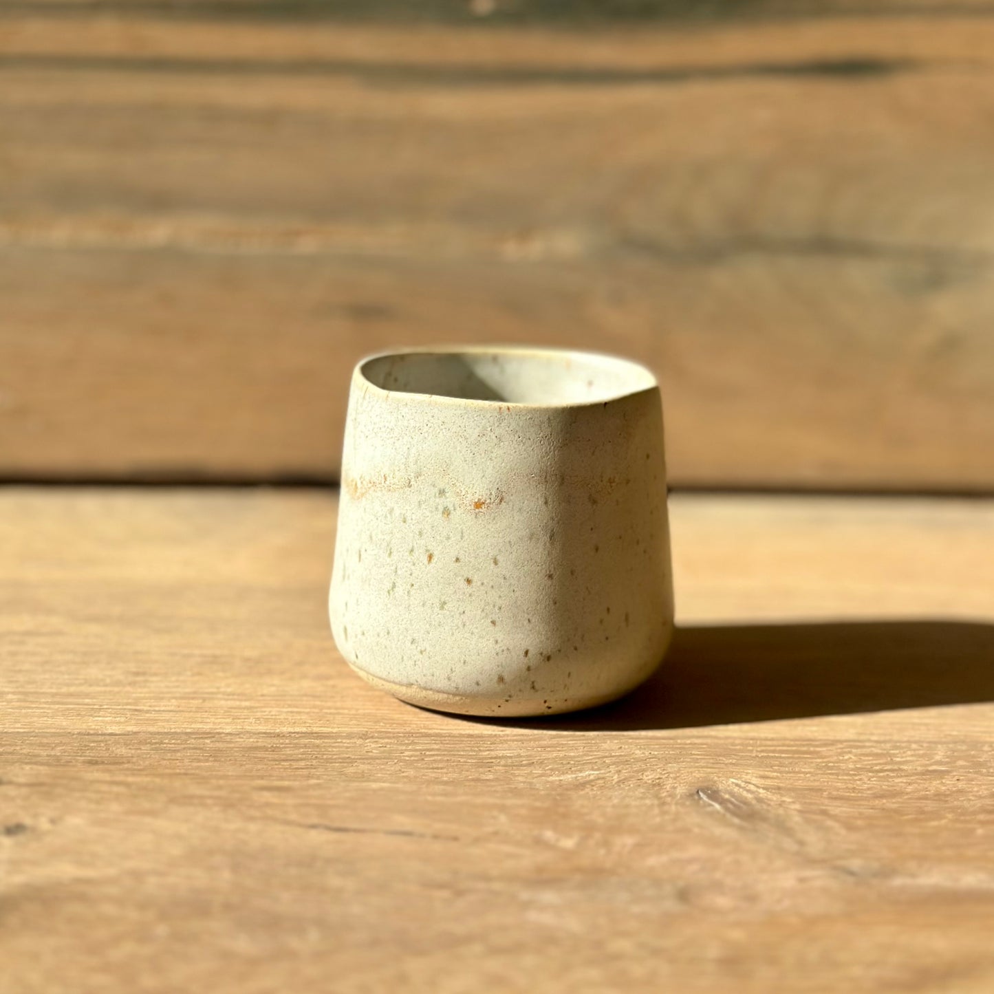 Pebble espressokop