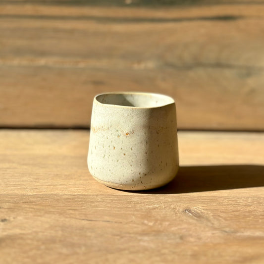 Pebble espressokop