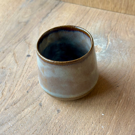 Smoky espressokop