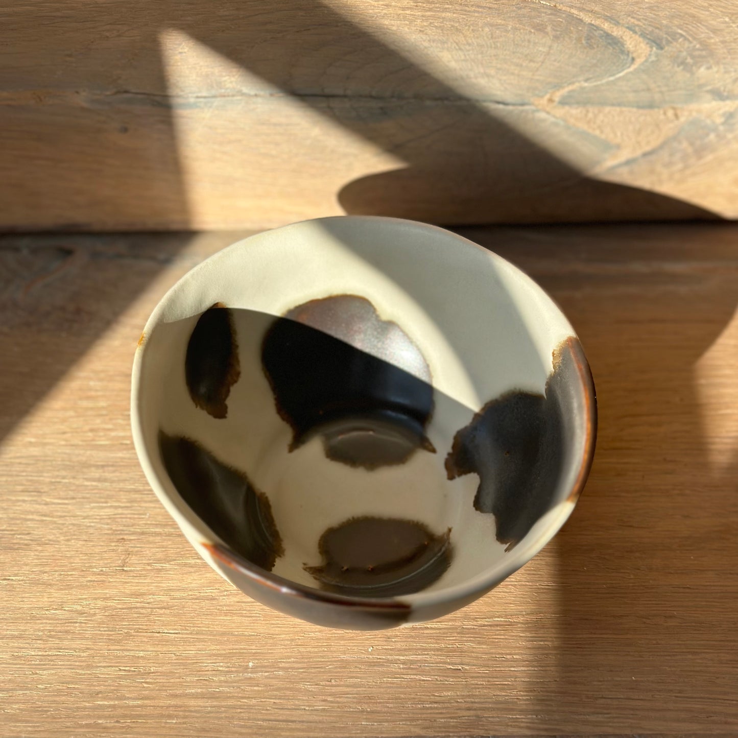 Cow morgenmadsskål