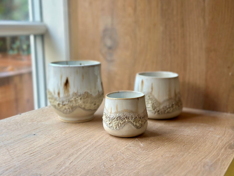 THE SANDSTONE COLLECTION