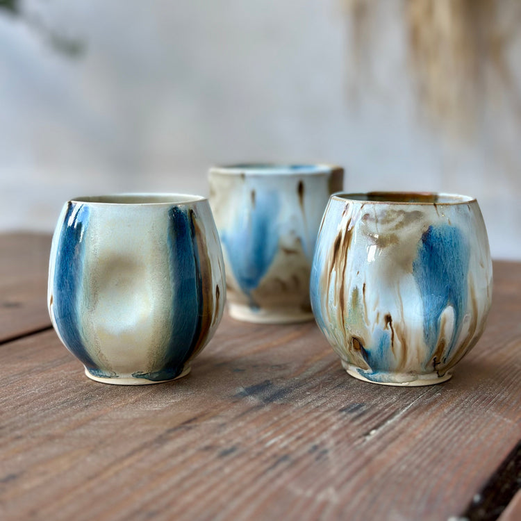 The Blue Bay Collection