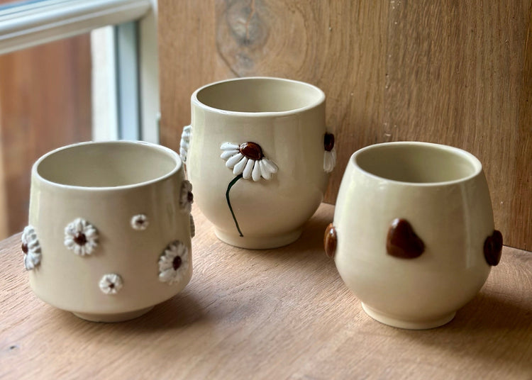 Kopper med motiv - the Illustrated Collection