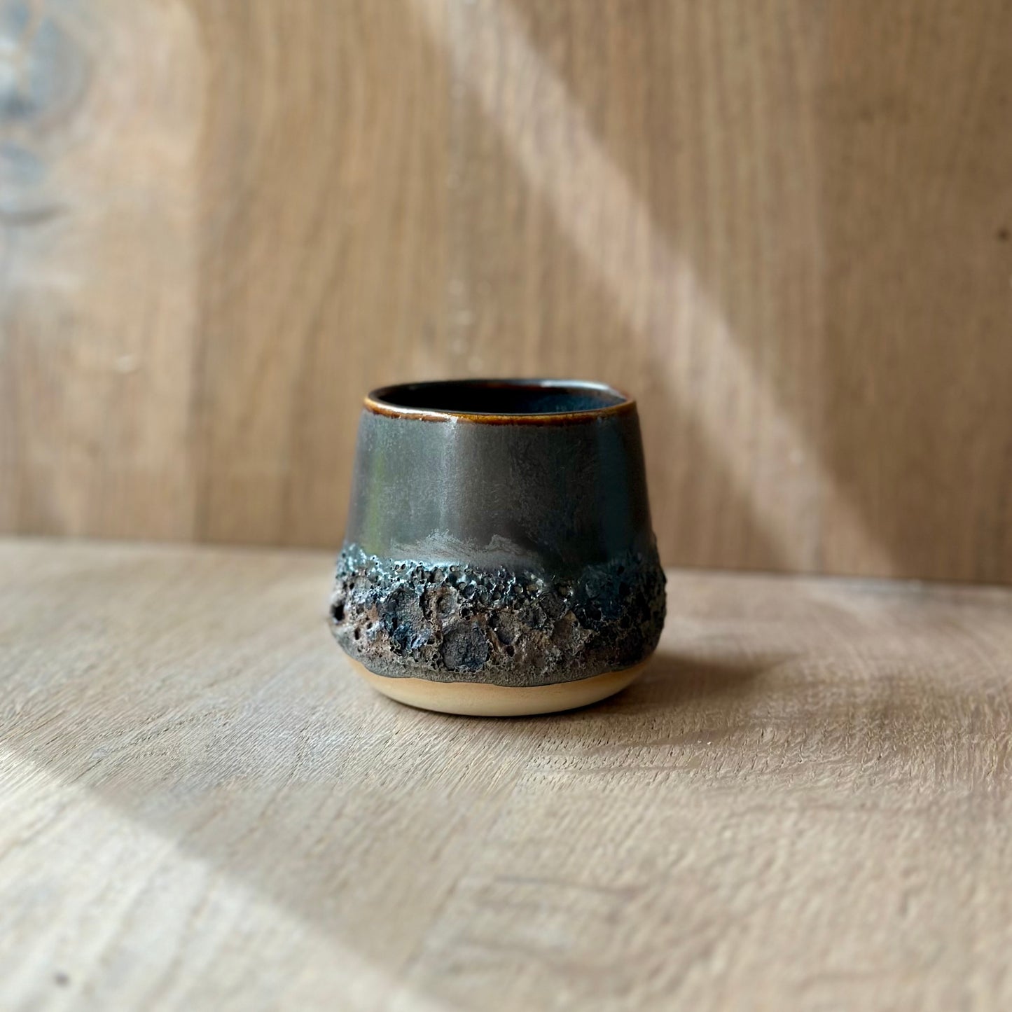Lava espressokop