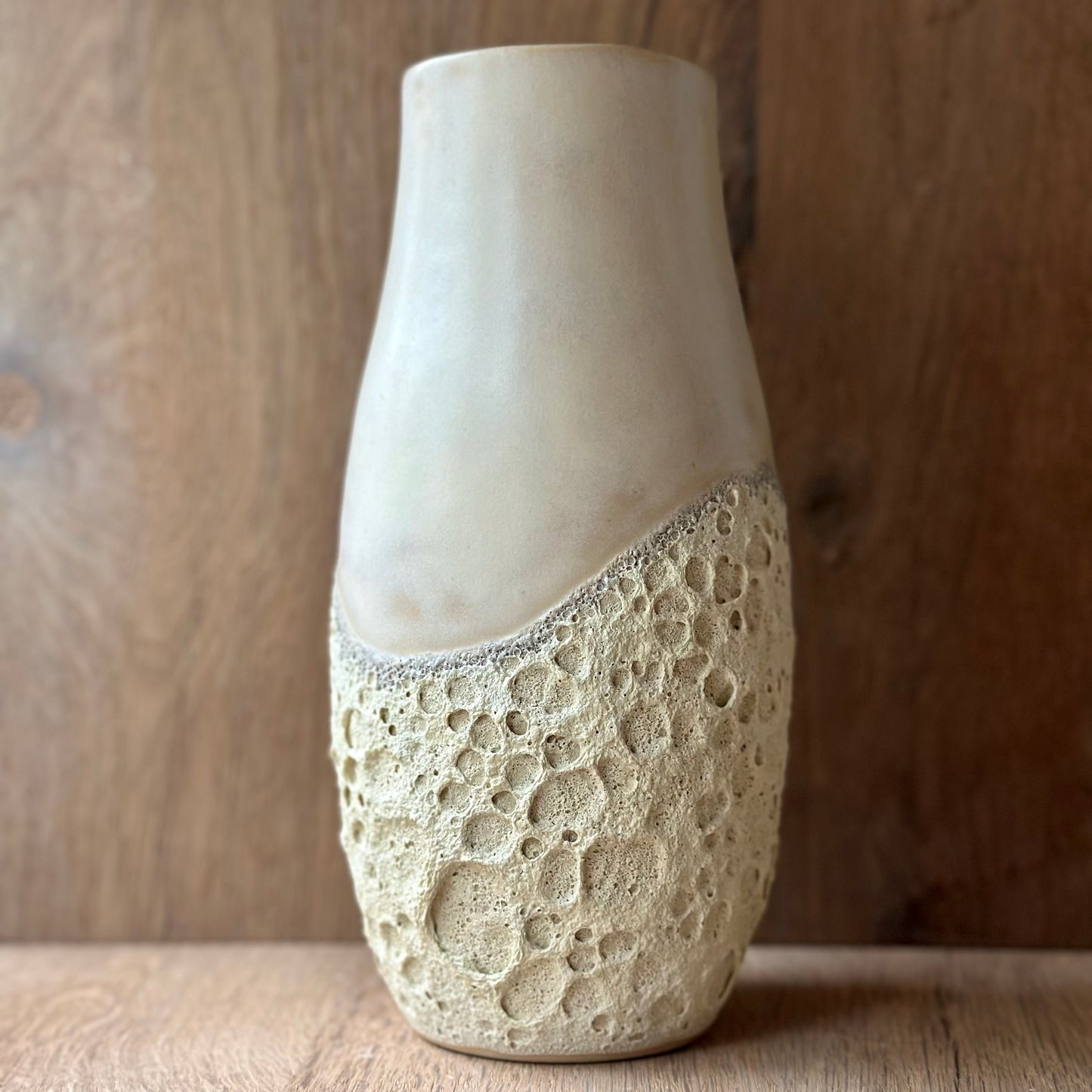 Dune vase