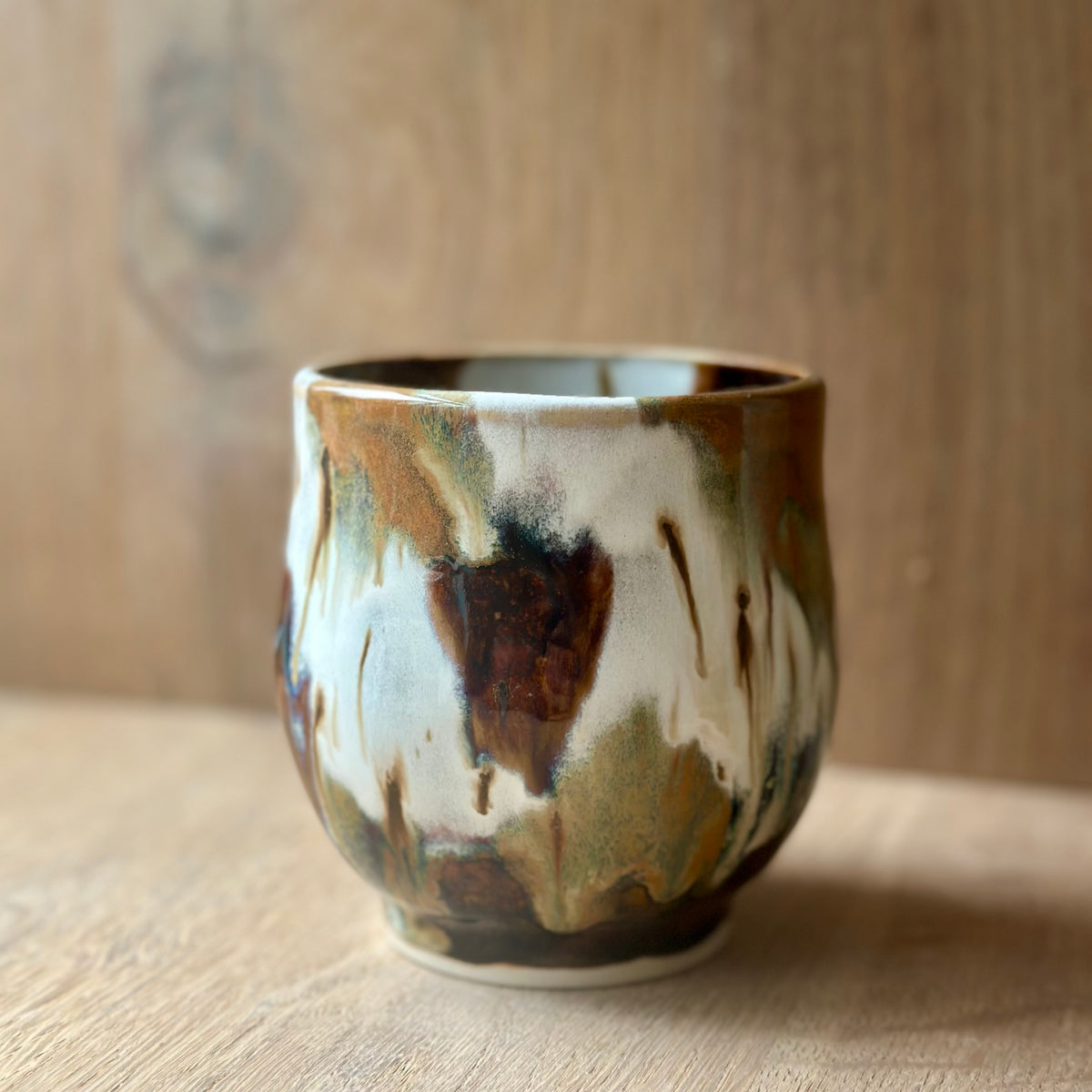 Caramel Mug