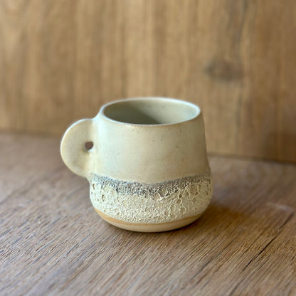 Dune espresso kop m/hank