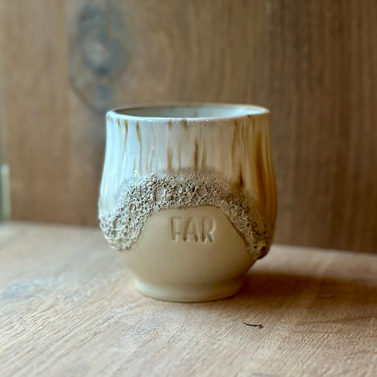 Sandstone Mug - FAR