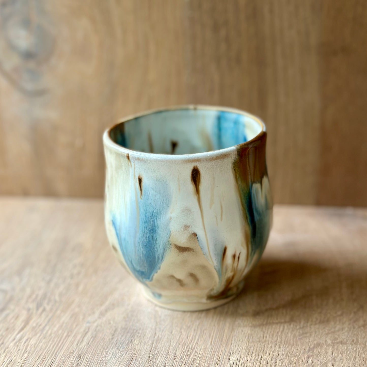 Blue Bay Mug