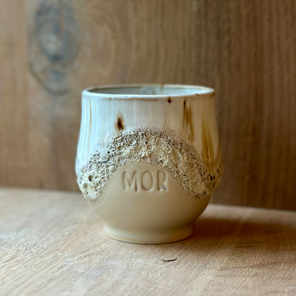 Sandstone Mug - MOR