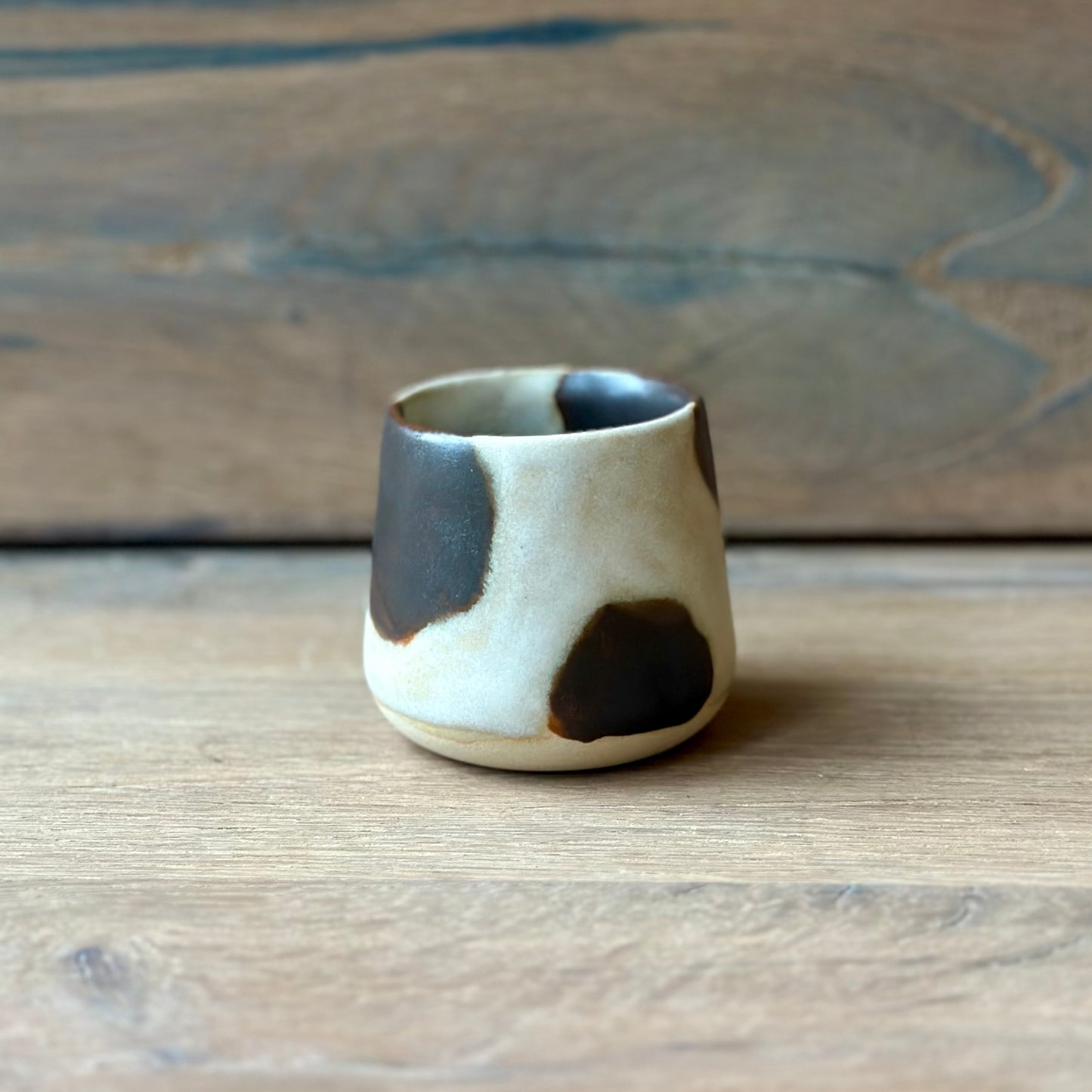 Cow espressokop