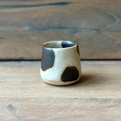 Cow espressokop