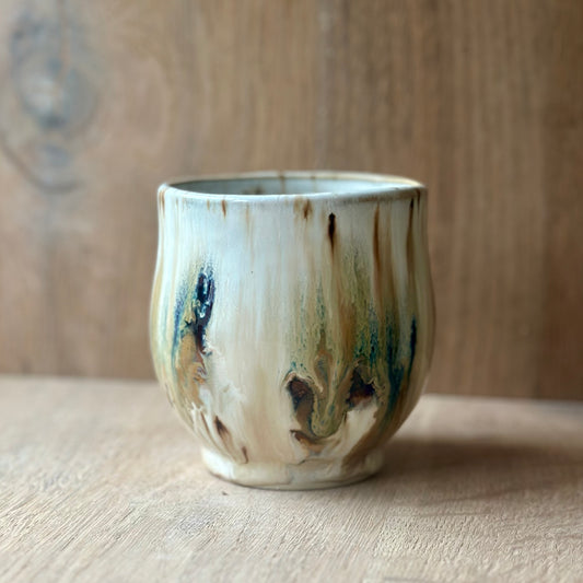 Caramel Mug