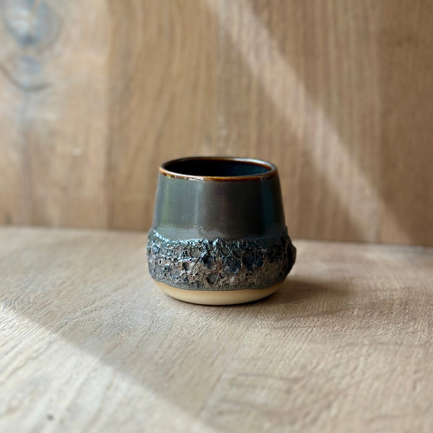 Lava espressokop