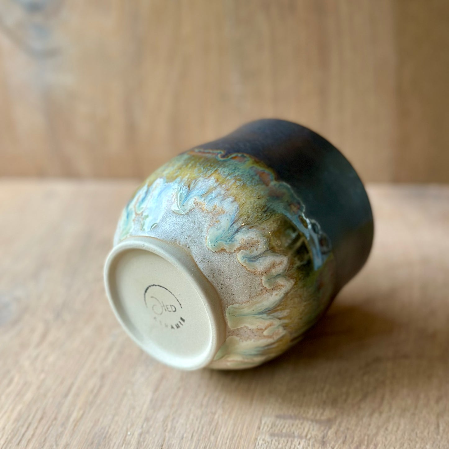 Horizon Mug