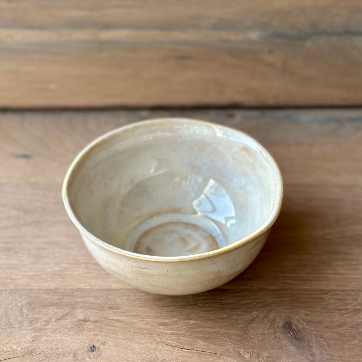 Oat Gloss morgenmadsskål