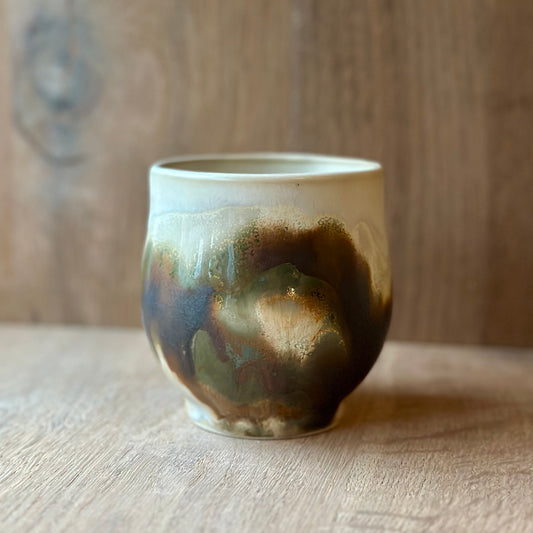 Terrain mug