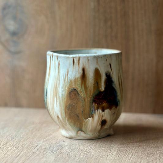 Caramel Mug