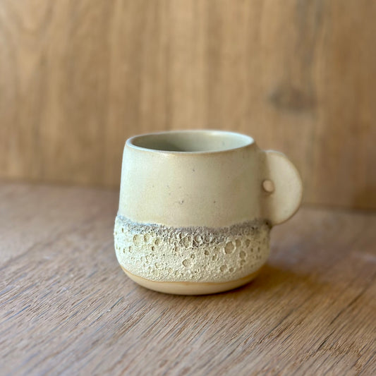 Dune espresso kop m/hank