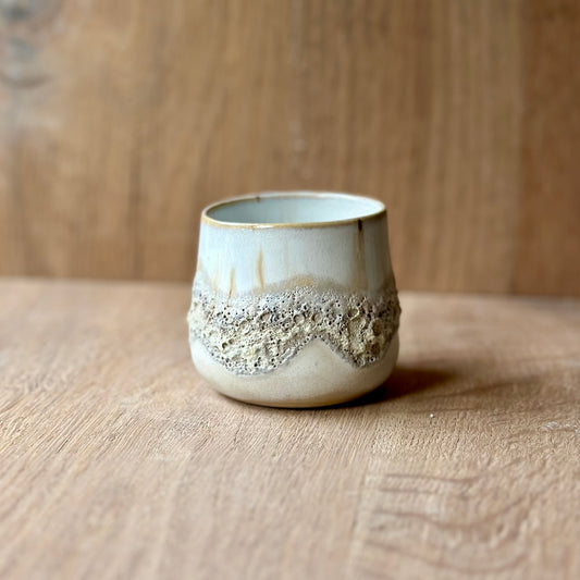 Sandstone espressokop