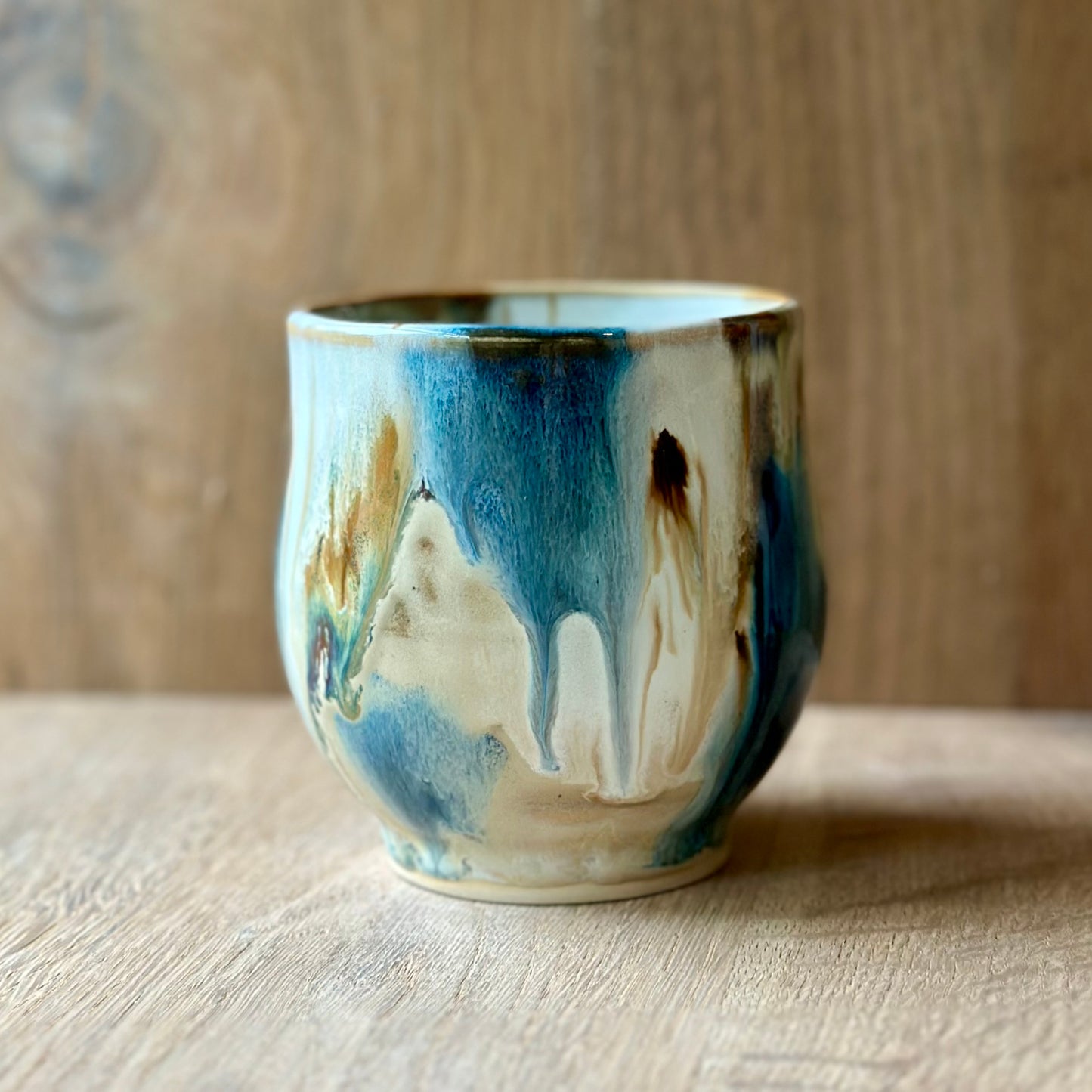 Blue Bay Mug
