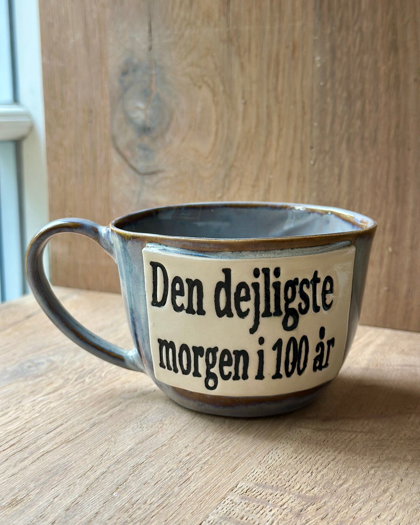 Morgenkop - PRE-ORDER
