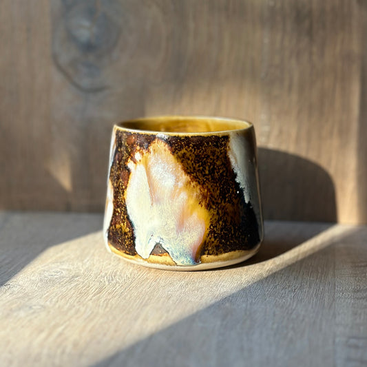 Amber Americano kop