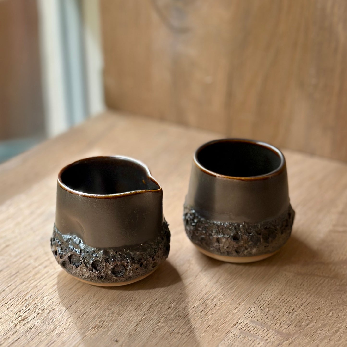 Lava Creamer