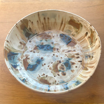 Blue Bay fad