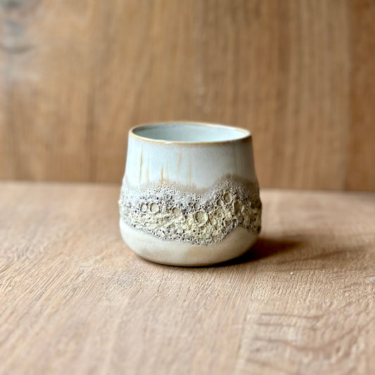 Sandstone espressokop