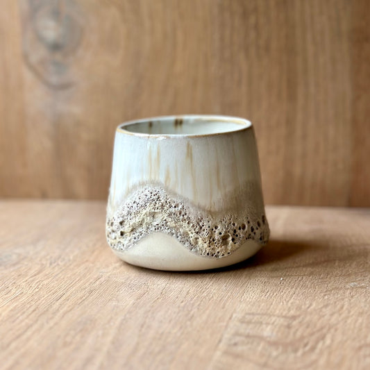 Sandstone Americano kop