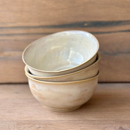 Oat Gloss morgenmadsskål