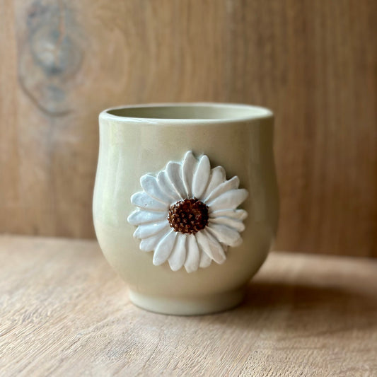 Daisy Mug