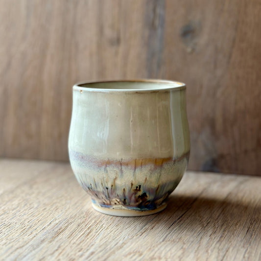 Sand mug