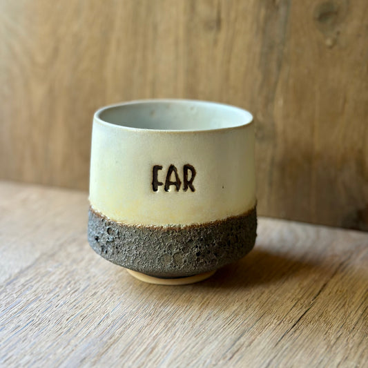 Cove Far kop PRE-ORDER