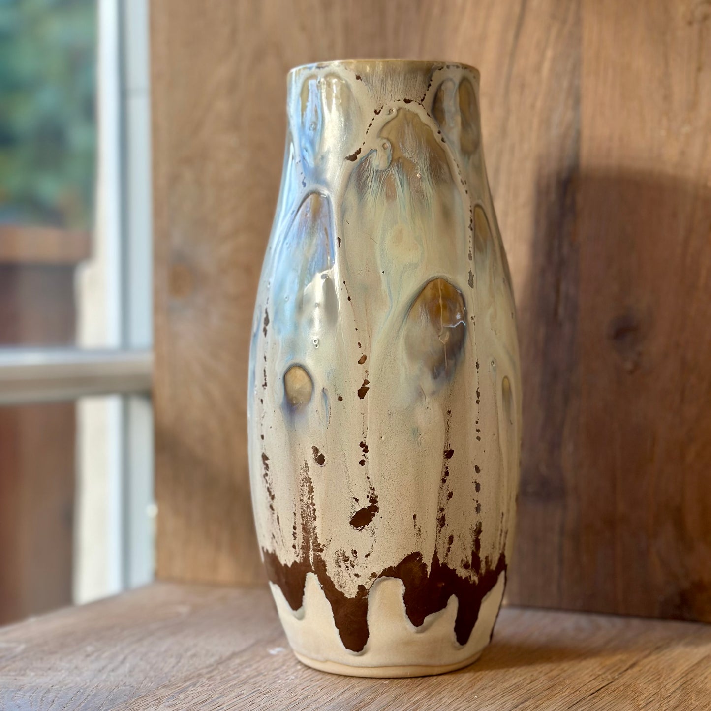 Mist vase