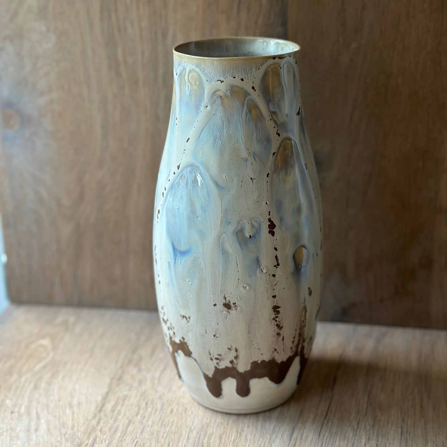 Mist vase