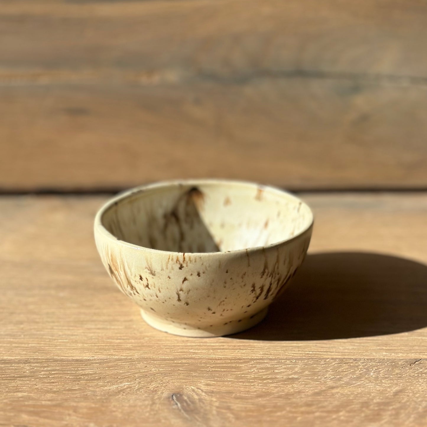 Kate tapasskål, beige