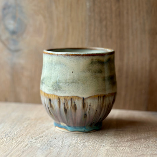 Sand Mug
